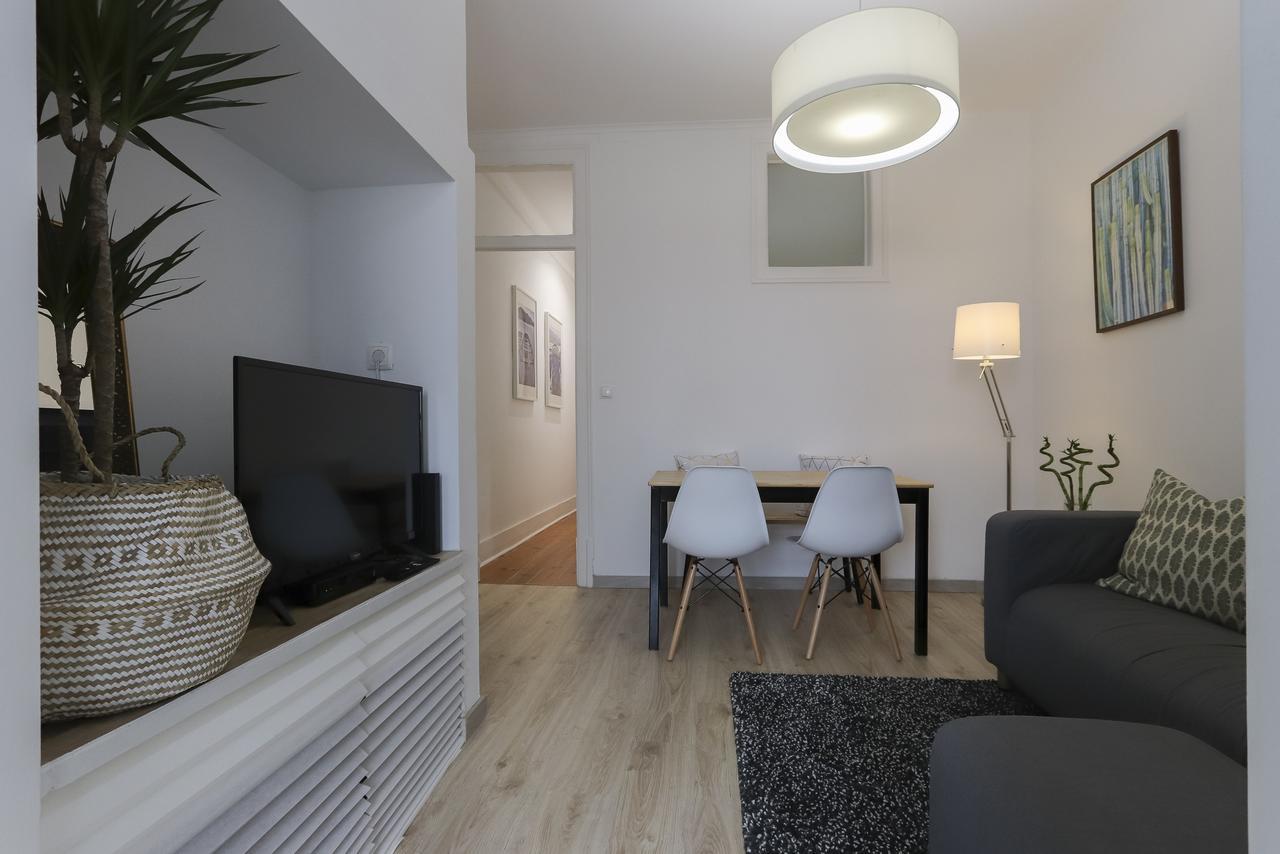 דירות ליסבון Almirante Blue By Homing מראה חיצוני תמונה