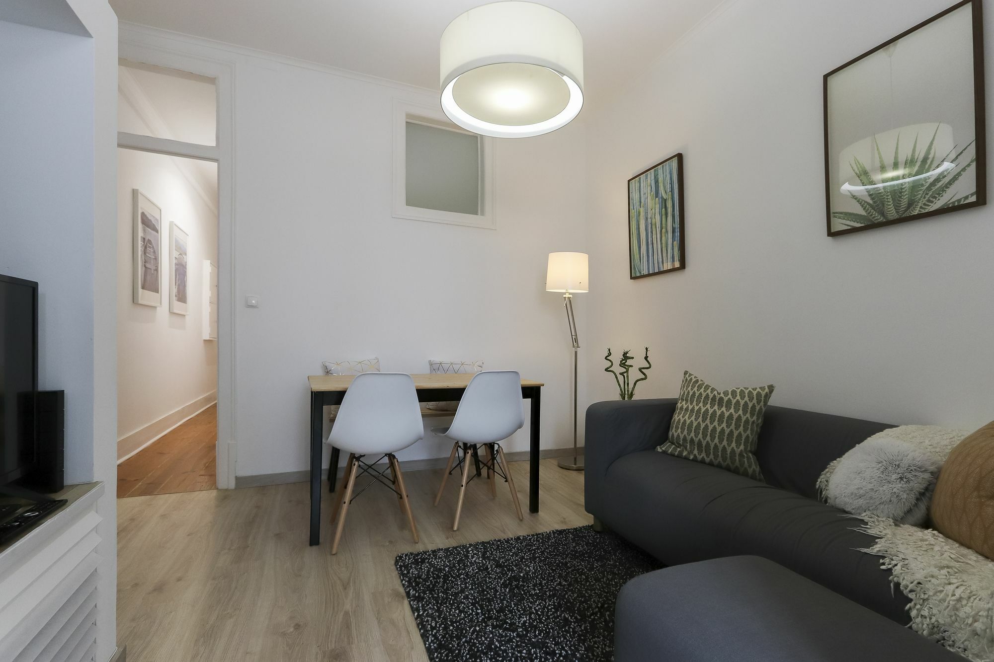 דירות ליסבון Almirante Blue By Homing מראה חיצוני תמונה