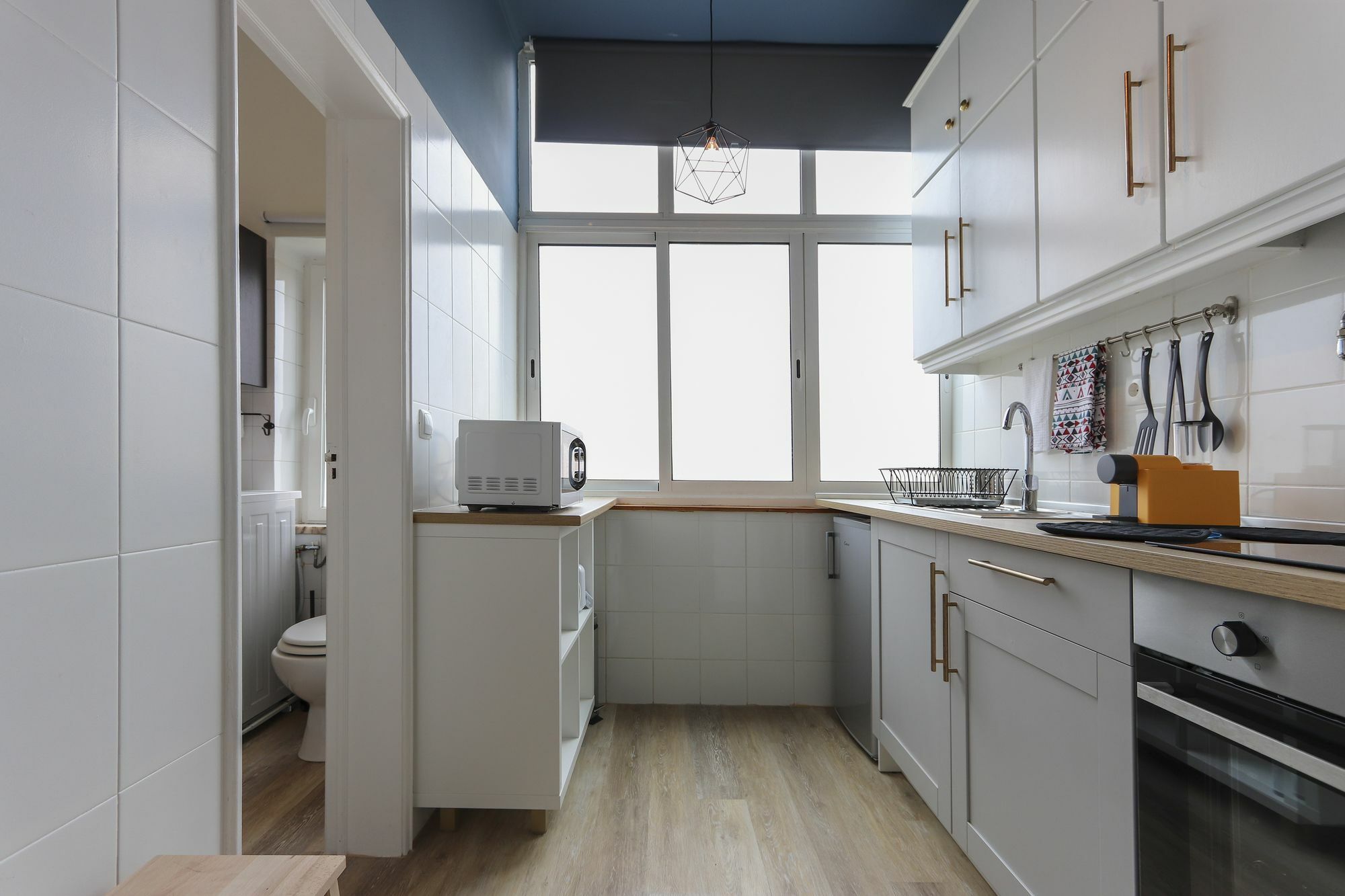 דירות ליסבון Almirante Blue By Homing מראה חיצוני תמונה